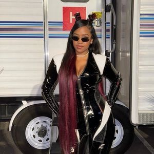 Meet your Posher, Yasmin